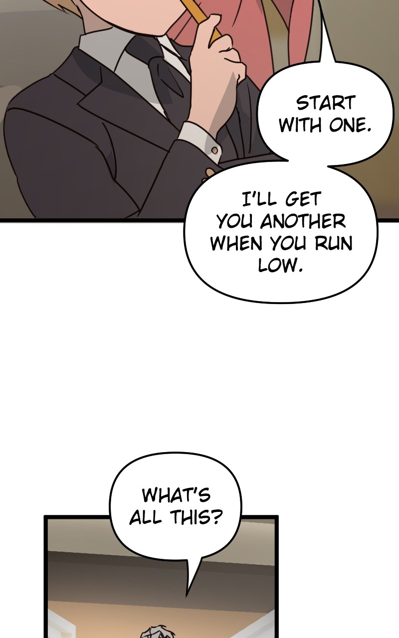 Read The Mafia Nanny ENGLISH Manga Online