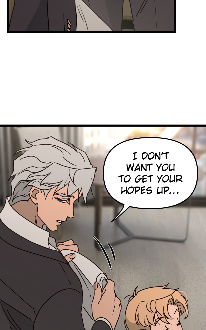 Read The Mafia Nanny ENGLISH Manga Online