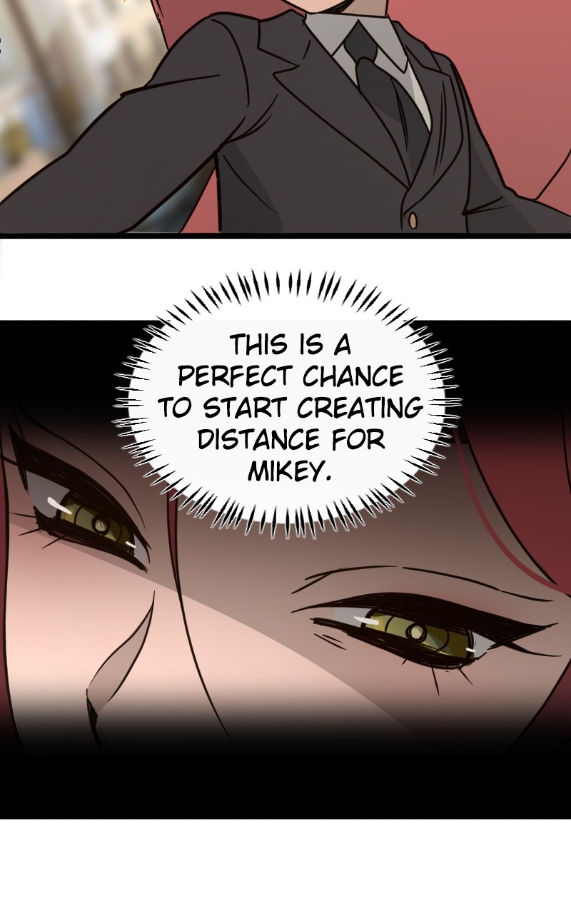 Read The Mafia Nanny ENGLISH Manga Online