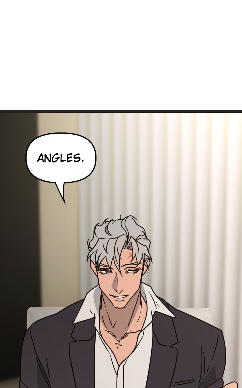 Read The Mafia Nanny ENGLISH Manga Online