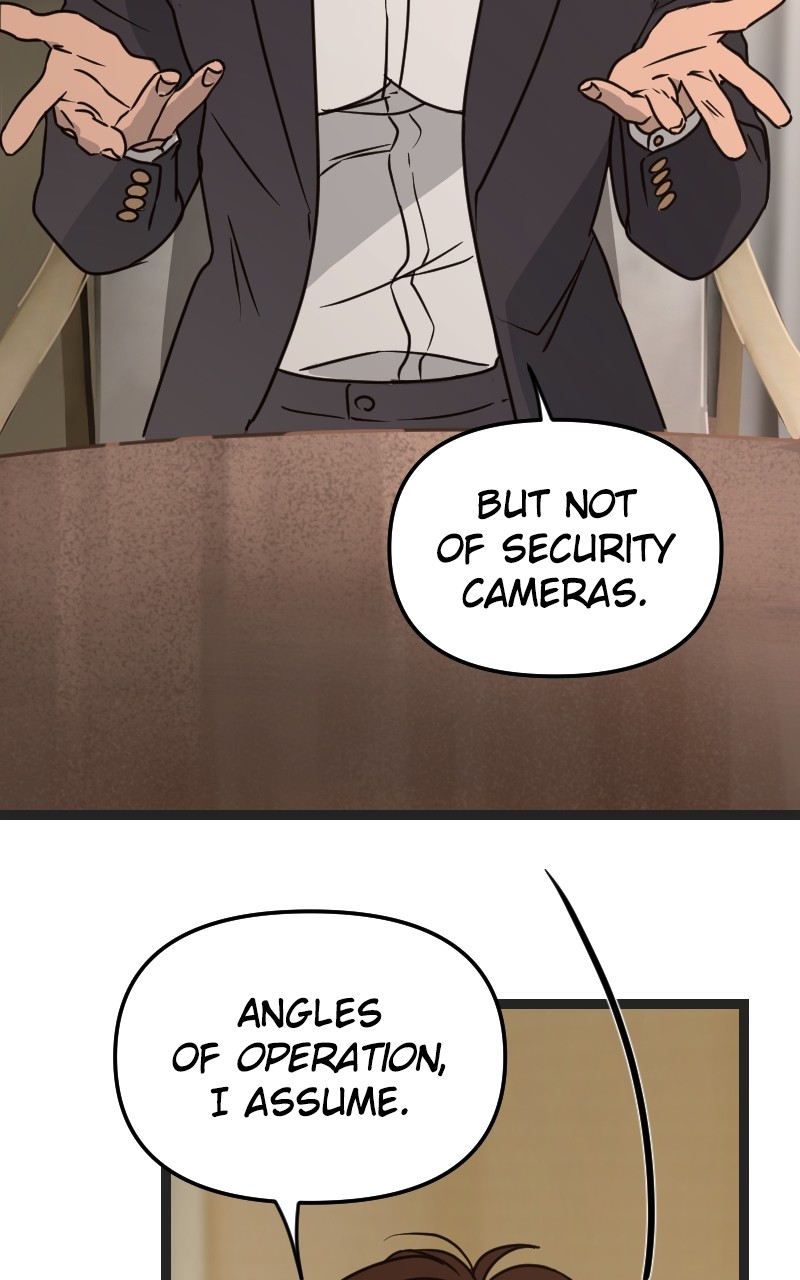 Read The Mafia Nanny ENGLISH Manga Online