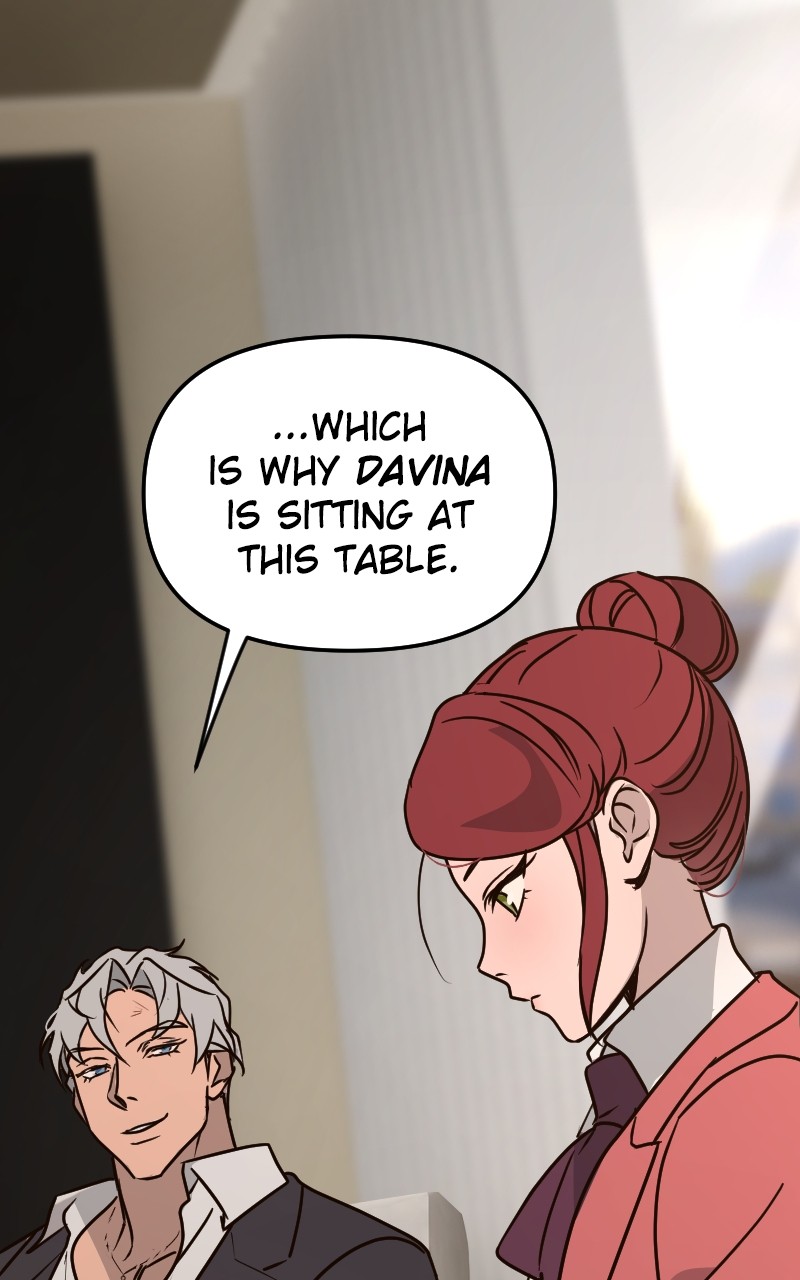 Read The Mafia Nanny ENGLISH Manga Online