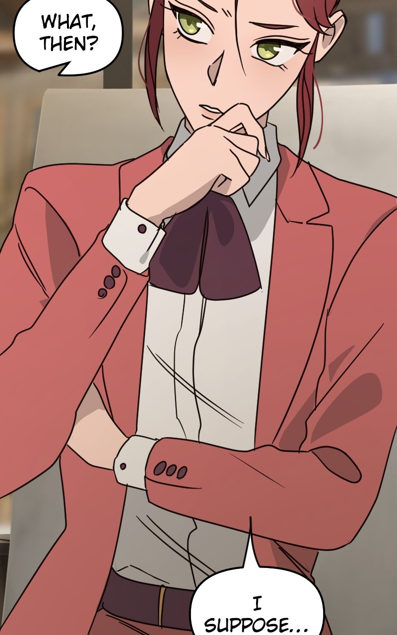 Read The Mafia Nanny ENGLISH Manga Online