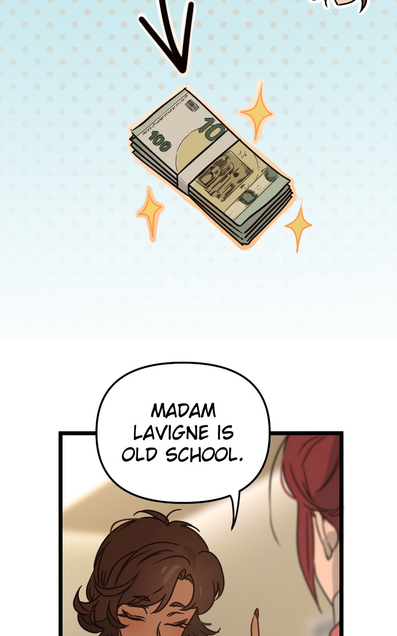 Read The Mafia Nanny ENGLISH Manga Online