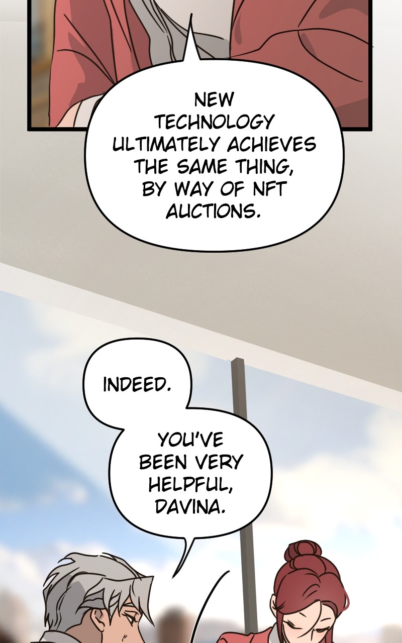 Read The Mafia Nanny ENGLISH Manga Online