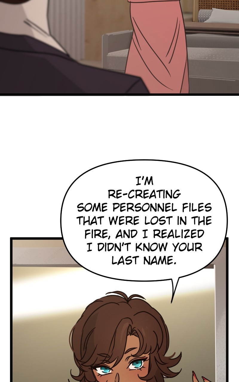 Read The Mafia Nanny ENGLISH Manga Online