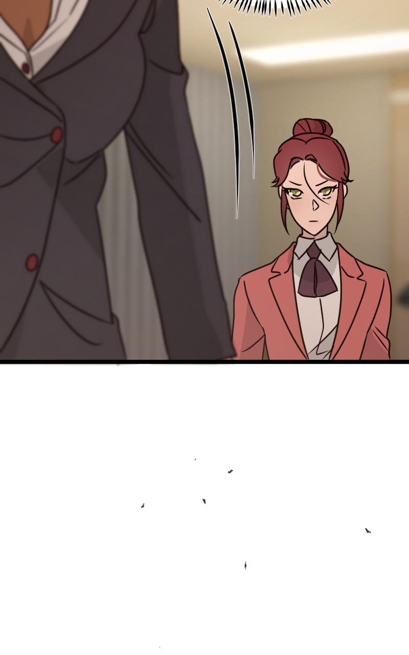 Read The Mafia Nanny ENGLISH Manga Online