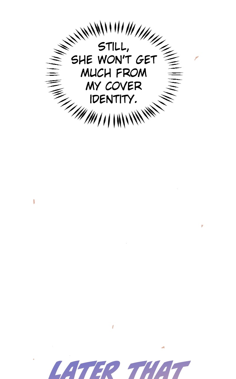 Read The Mafia Nanny ENGLISH Manga Online