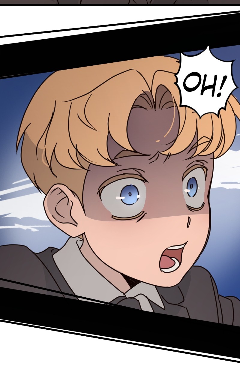 Read The Mafia Nanny ENGLISH Manga Online