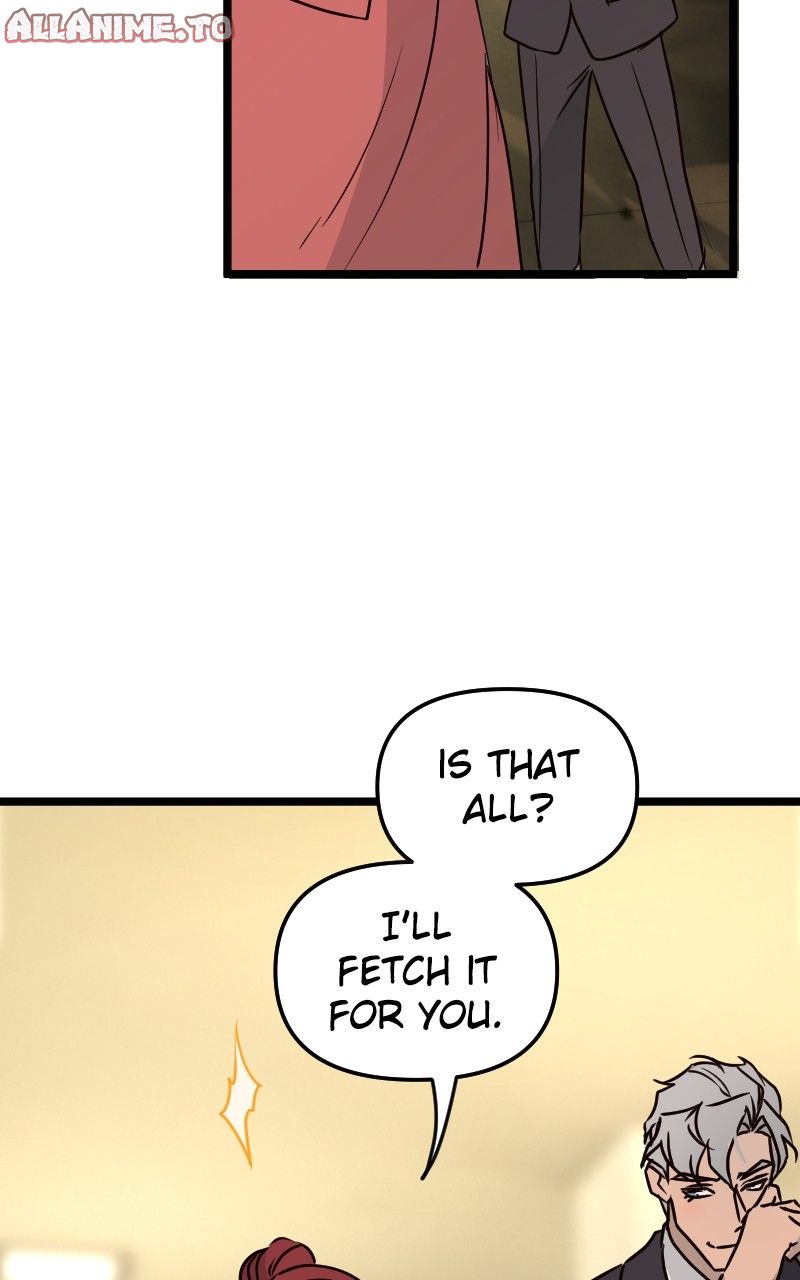 Read The Mafia Nanny ENGLISH Manga Online