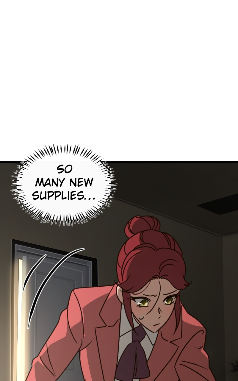 Read The Mafia Nanny ENGLISH Manga Online