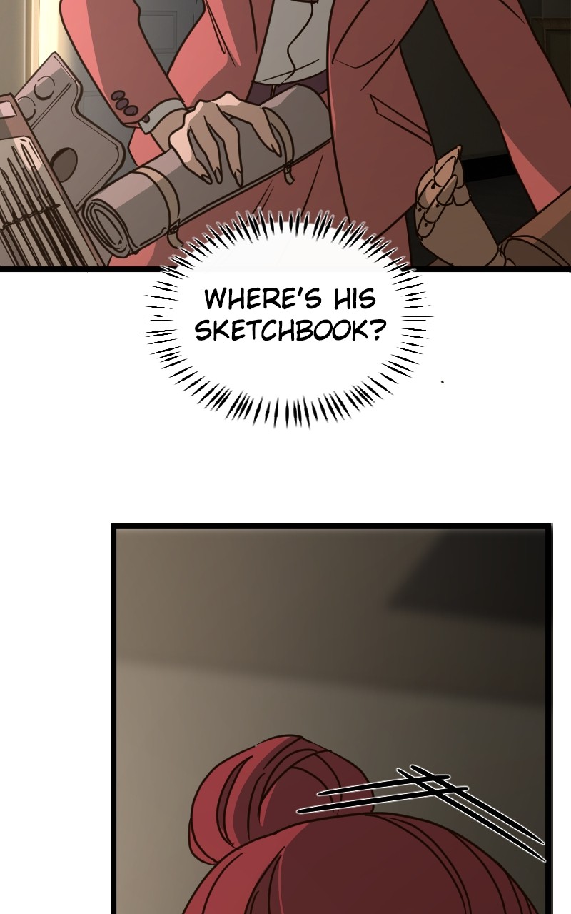 Read The Mafia Nanny ENGLISH Manga Online