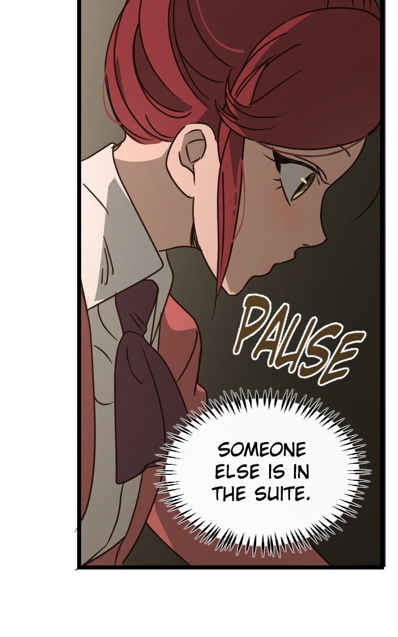 Read The Mafia Nanny ENGLISH Manga Online