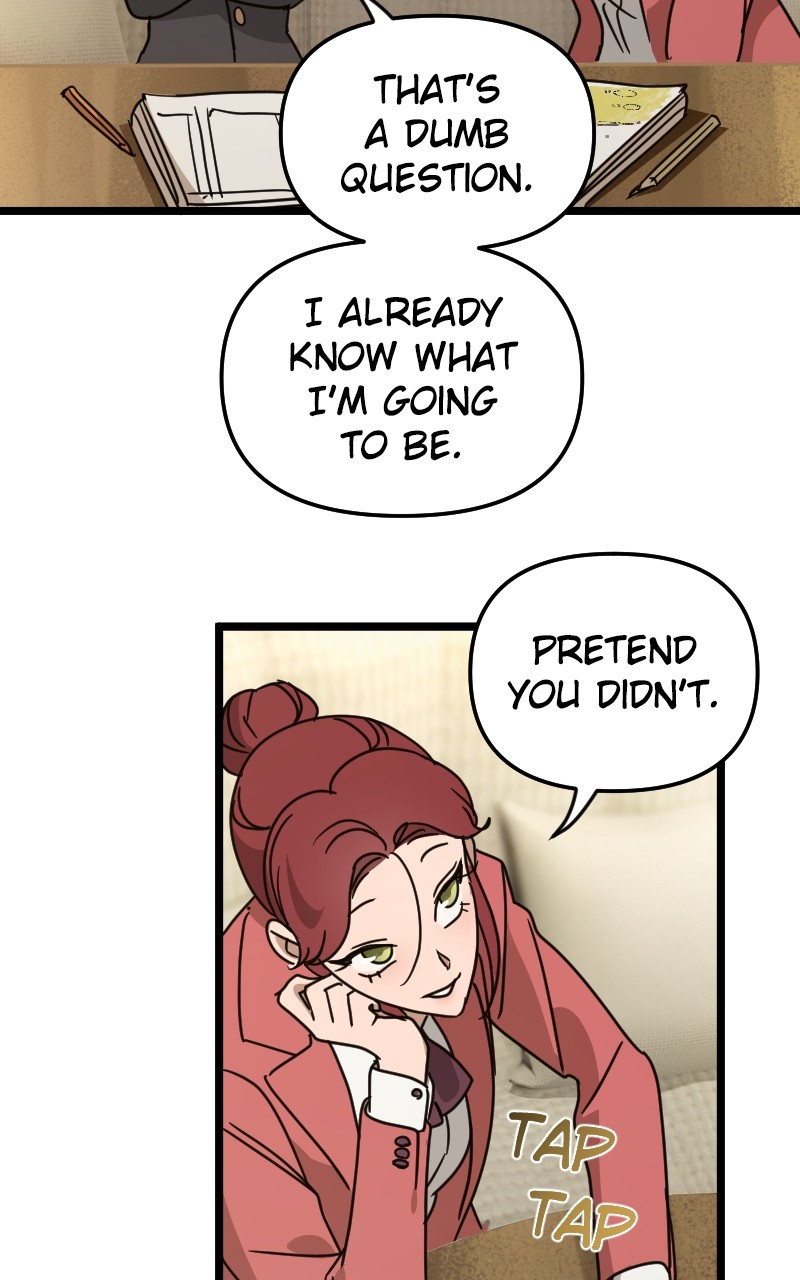 Read The Mafia Nanny ENGLISH Manga Online