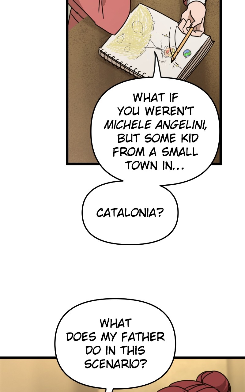 Read The Mafia Nanny ENGLISH Manga Online