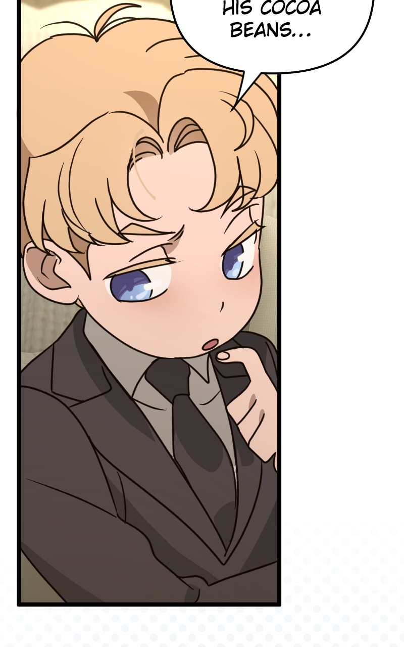 Read The Mafia Nanny ENGLISH Manga Online