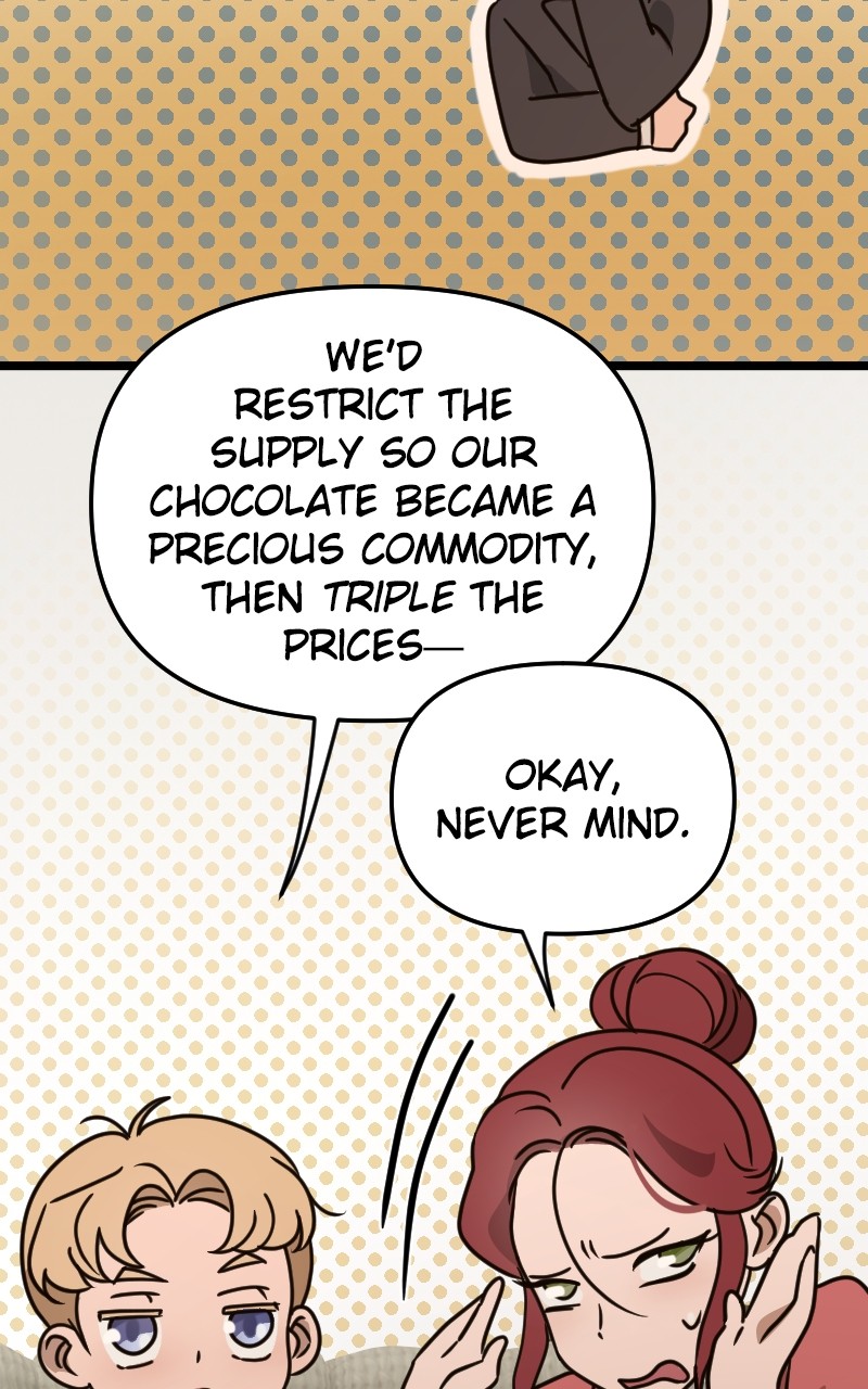 Read The Mafia Nanny ENGLISH Manga Online