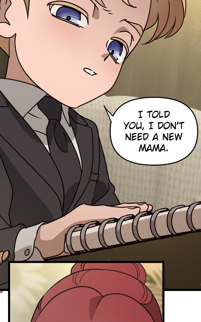 Read The Mafia Nanny ENGLISH Manga Online