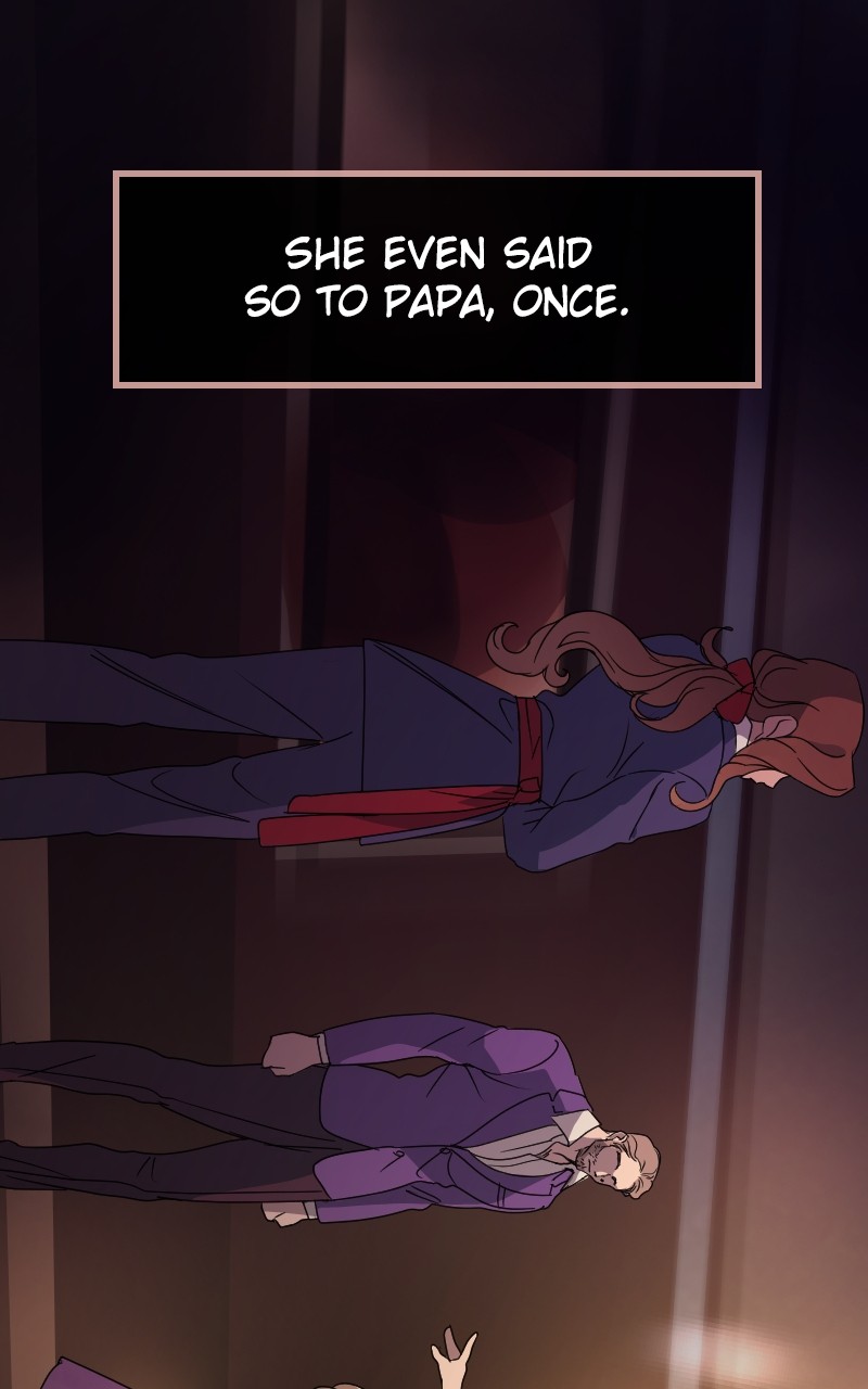 Read The Mafia Nanny ENGLISH Manga Online