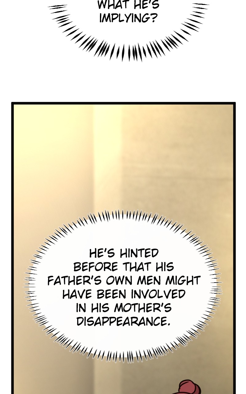 Read The Mafia Nanny ENGLISH Manga Online