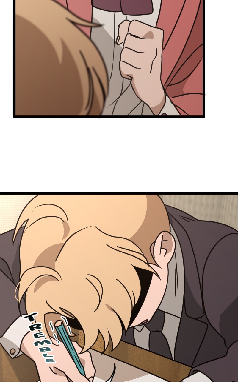 Read The Mafia Nanny ENGLISH Manga Online