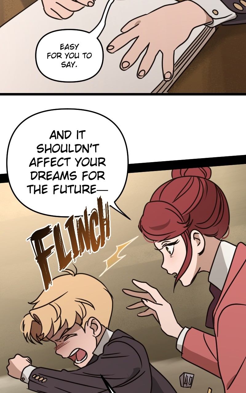 Read The Mafia Nanny ENGLISH Manga Online