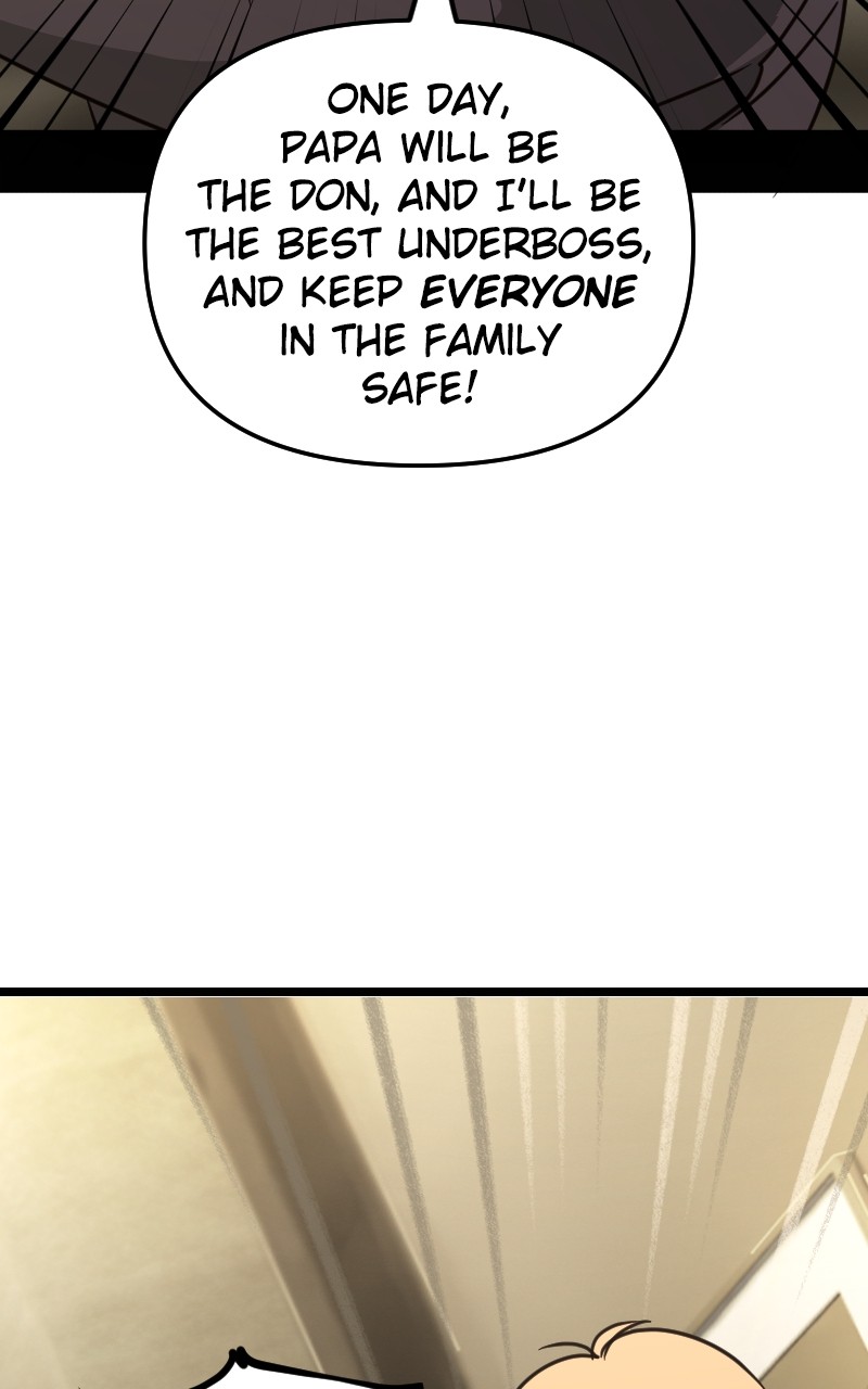 Read The Mafia Nanny ENGLISH Manga Online