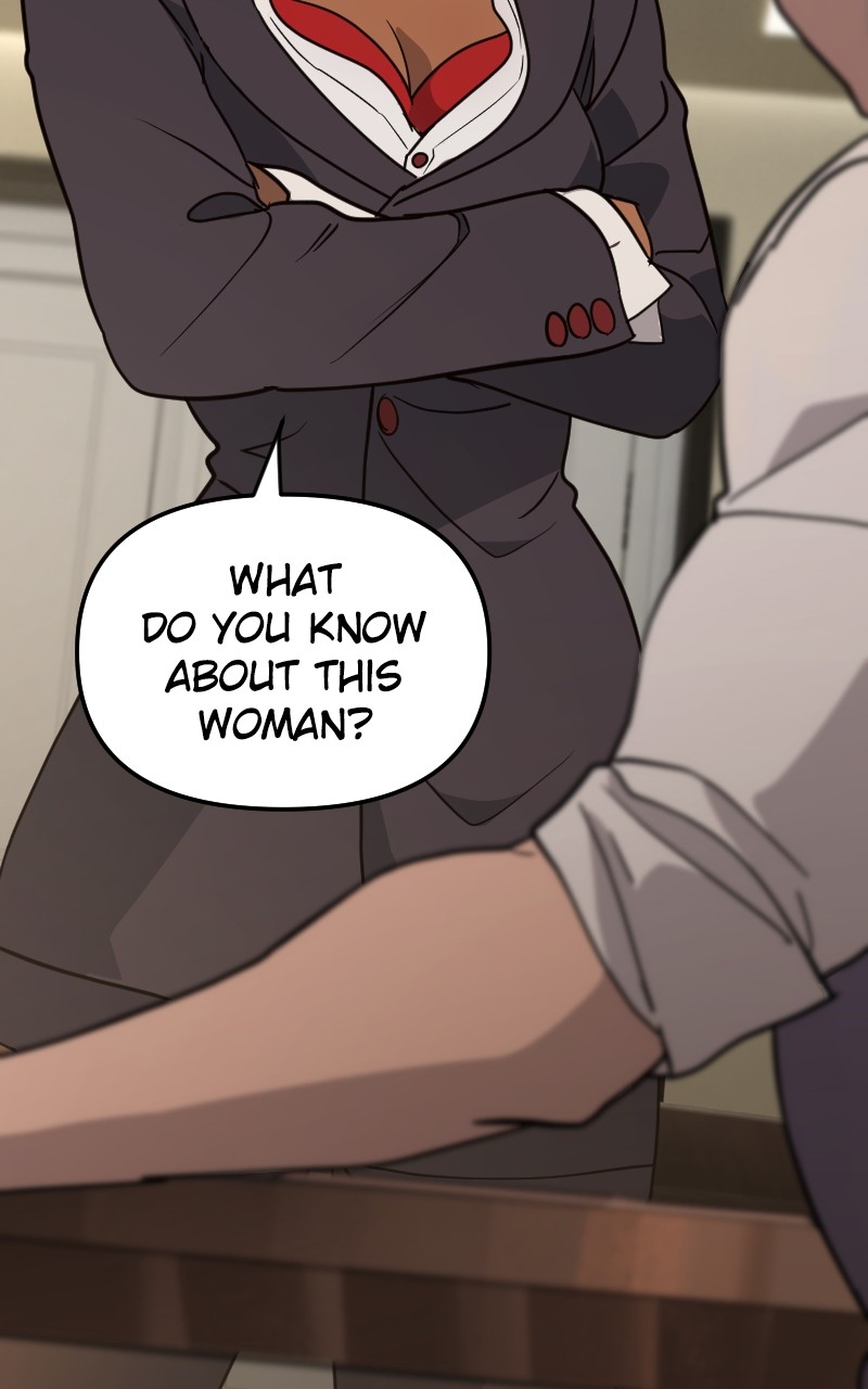 Read The Mafia Nanny ENGLISH Manga Online