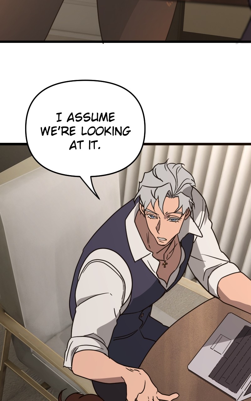 Read The Mafia Nanny ENGLISH Manga Online