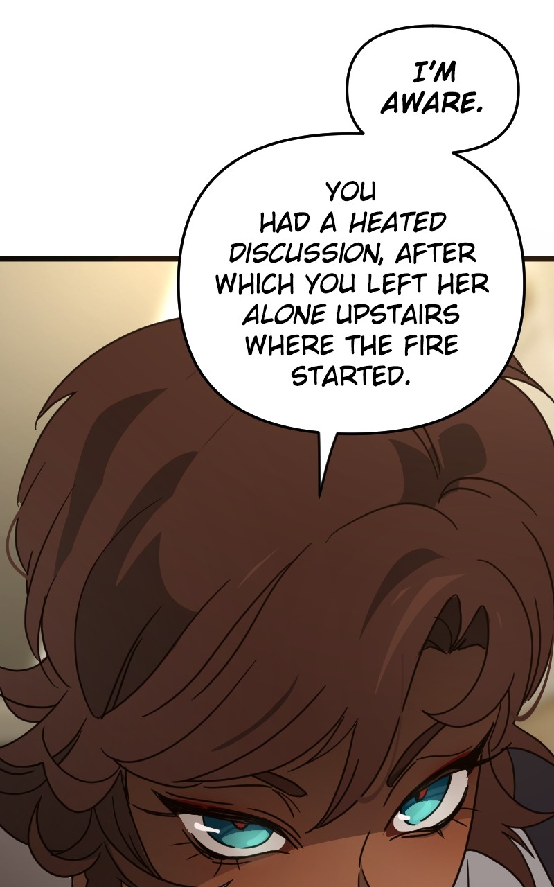 Read The Mafia Nanny ENGLISH Manga Online