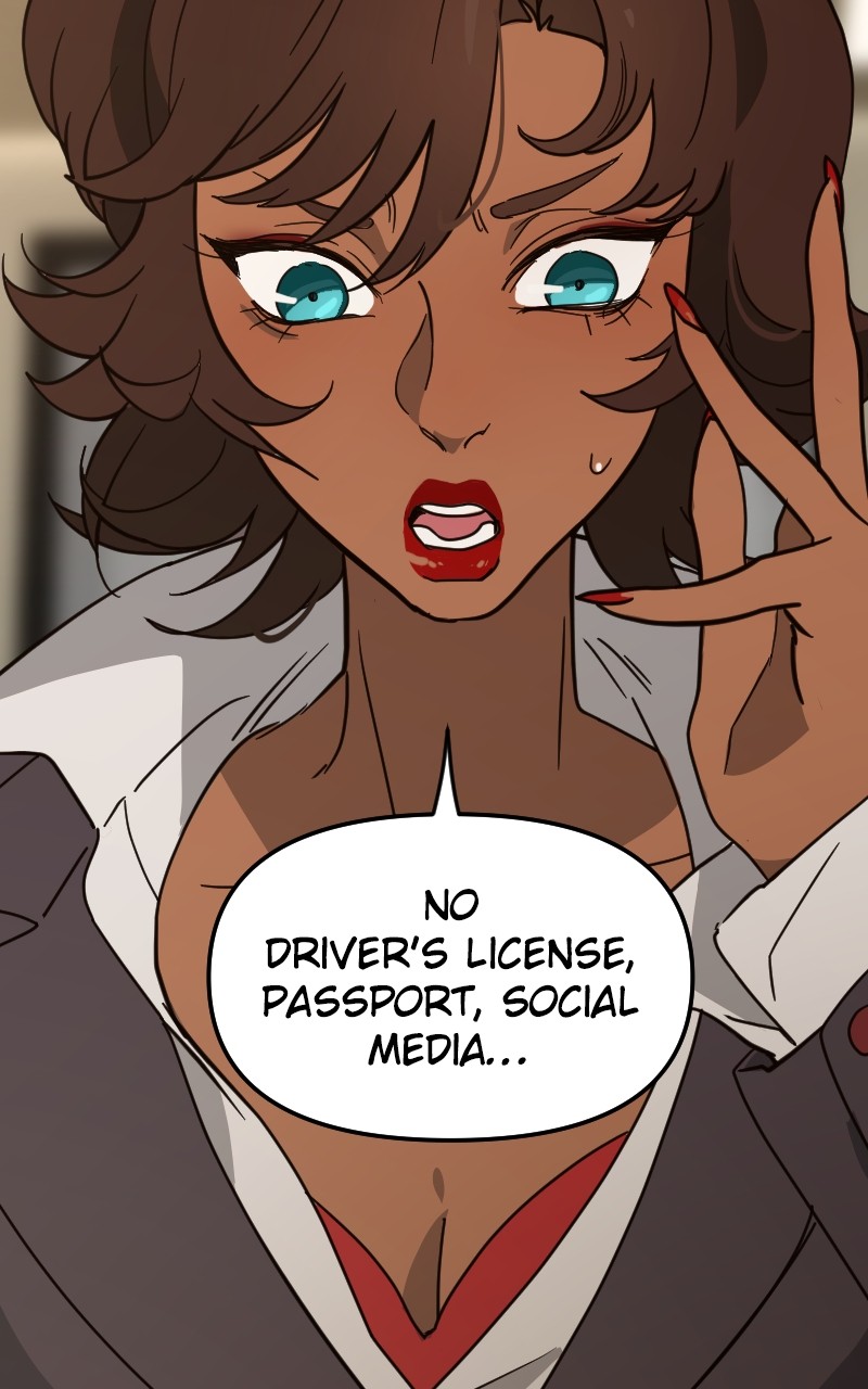 Read The Mafia Nanny ENGLISH Manga Online