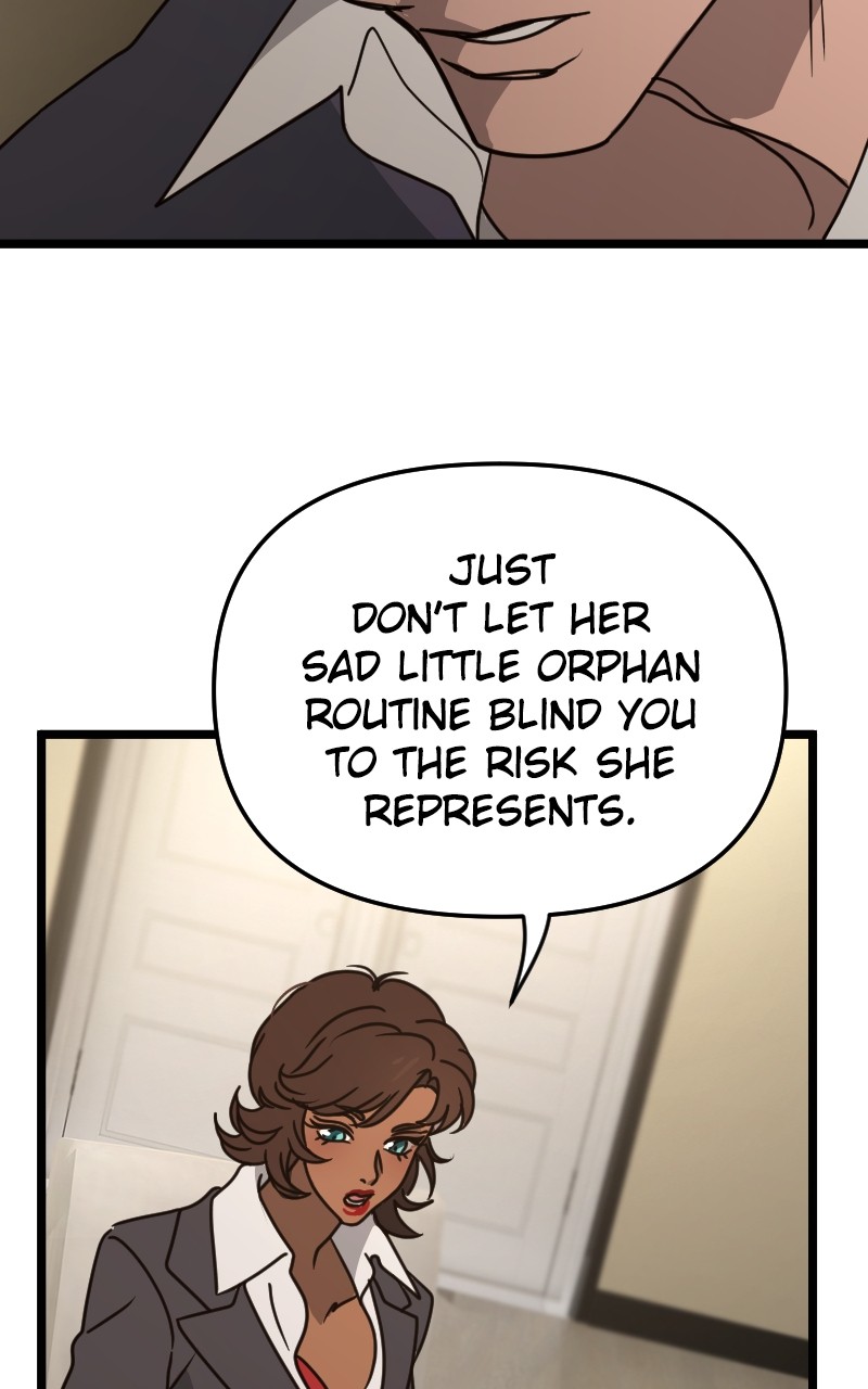 Read The Mafia Nanny ENGLISH Manga Online