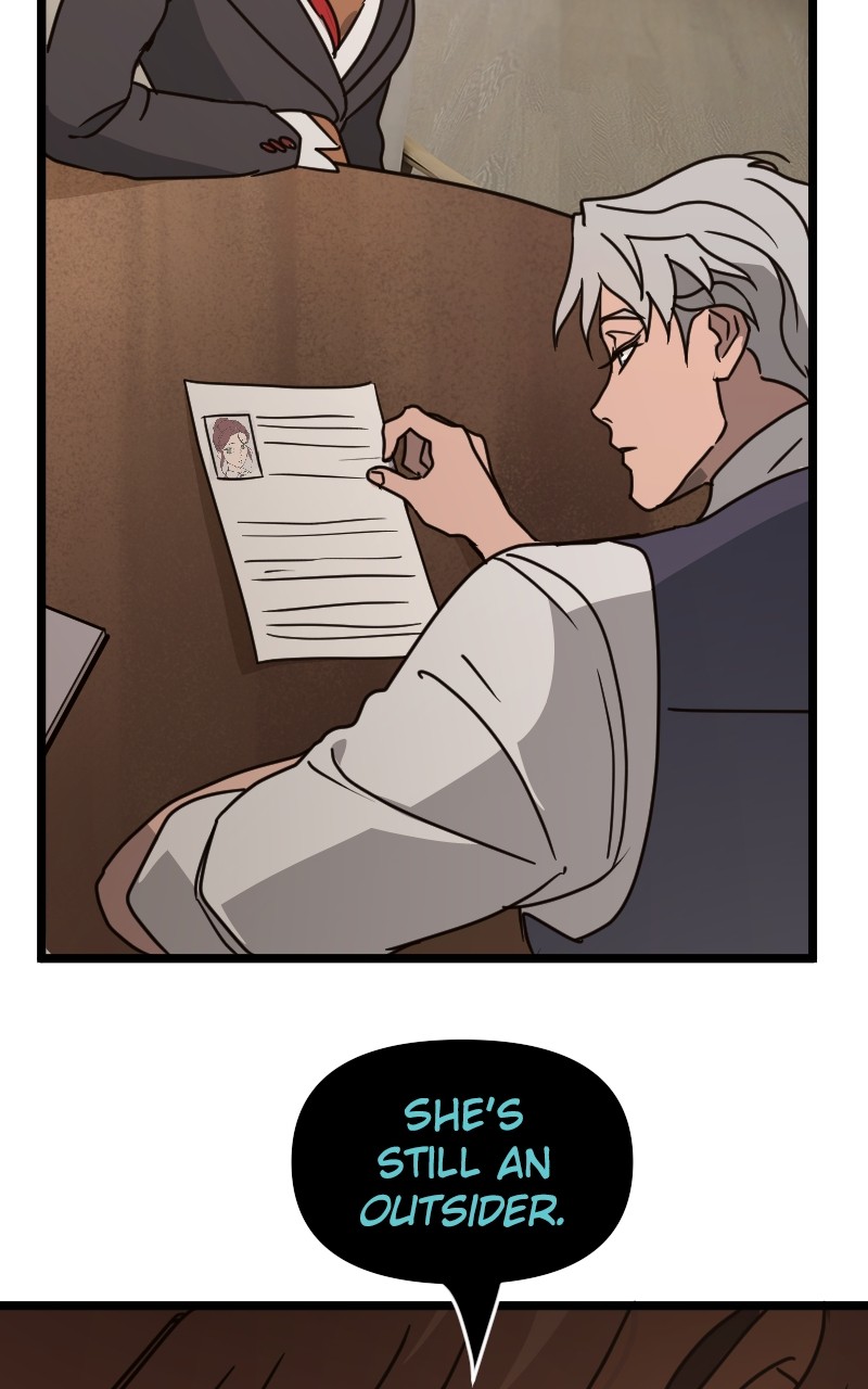 Read The Mafia Nanny ENGLISH Manga Online