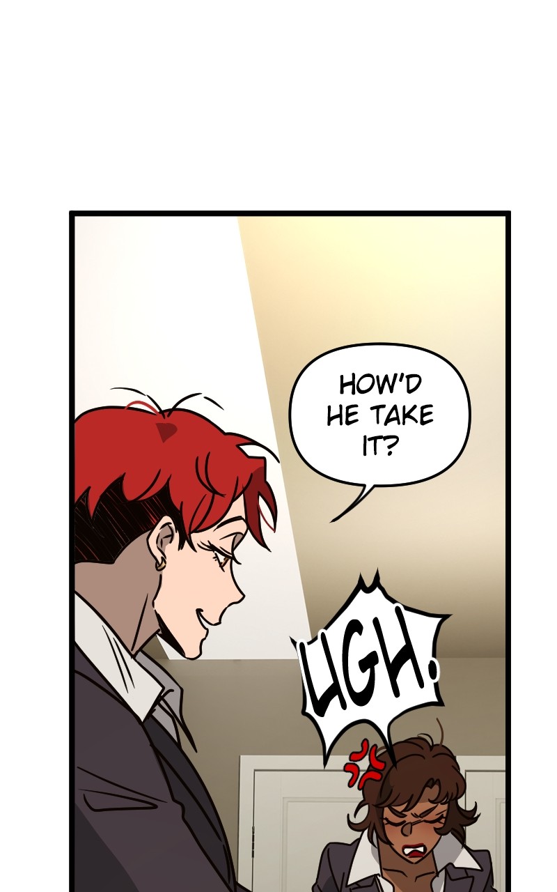 Read The Mafia Nanny ENGLISH Manga Online