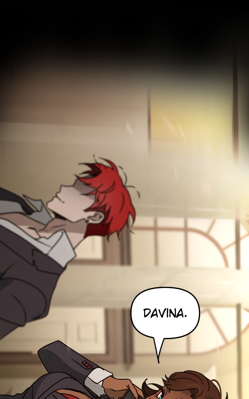 Read The Mafia Nanny ENGLISH Manga Online