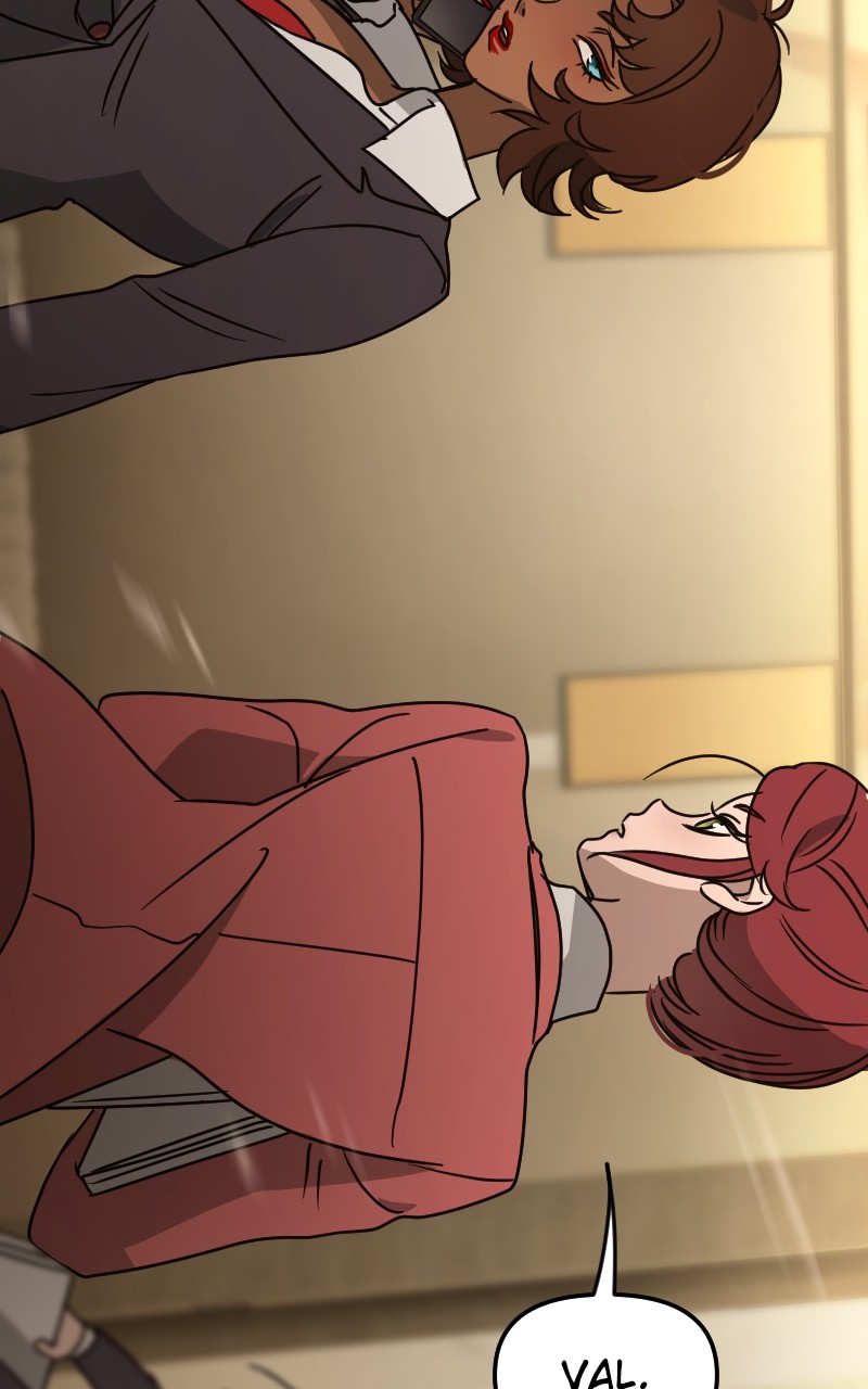 Read The Mafia Nanny ENGLISH Manga Online