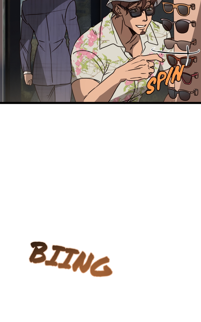 Read The Mafia Nanny ENGLISH Manga Online