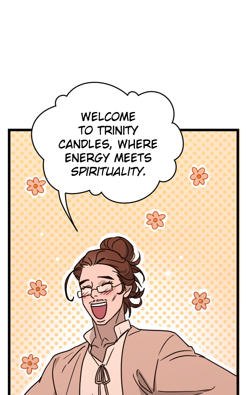 Read The Mafia Nanny ENGLISH Manga Online