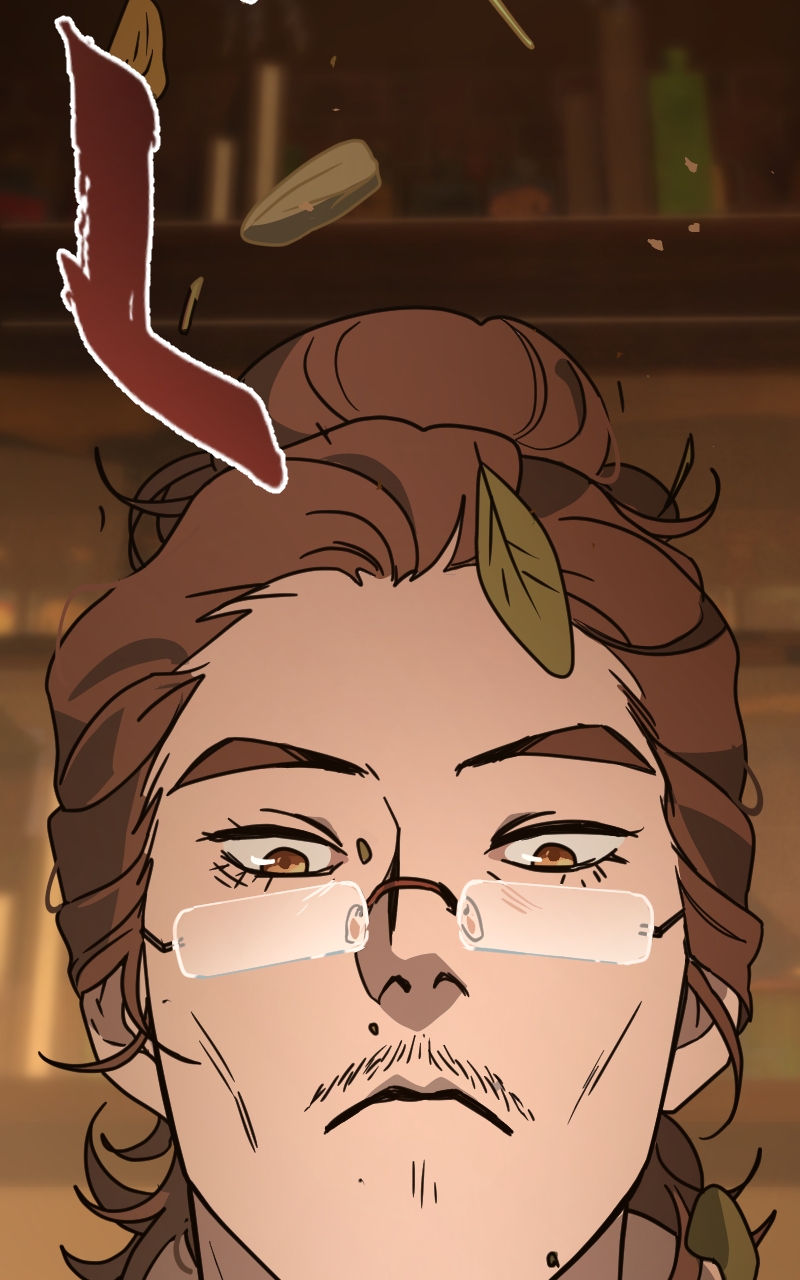 Read The Mafia Nanny ENGLISH Manga Online