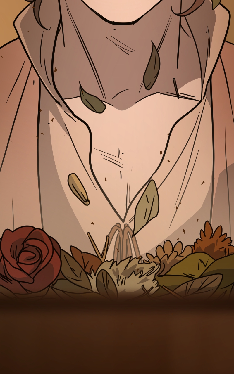 Read The Mafia Nanny ENGLISH Manga Online