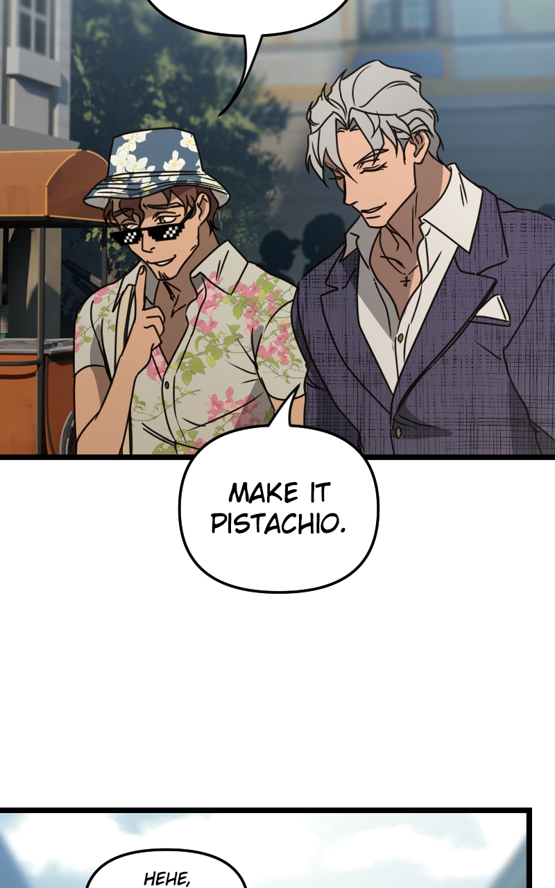 Read The Mafia Nanny ENGLISH Manga Online