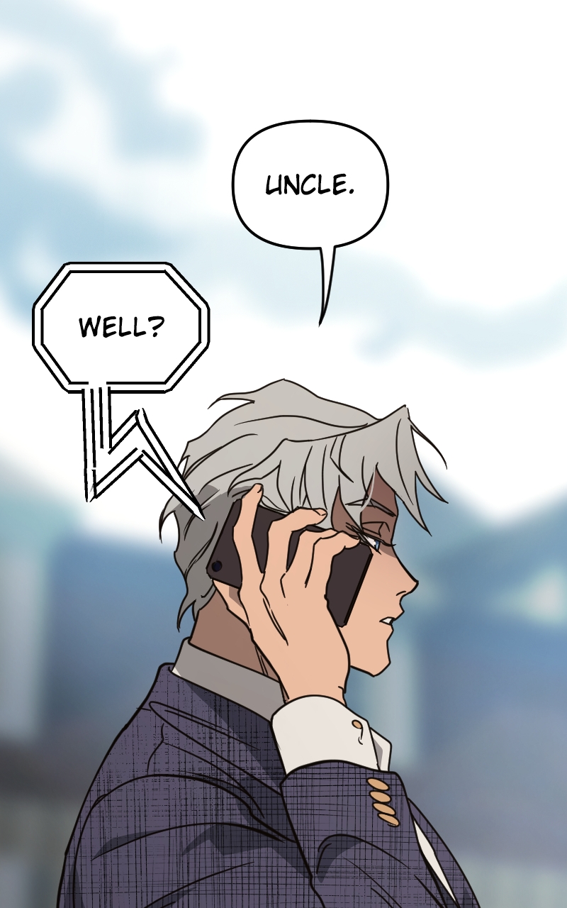 Read The Mafia Nanny ENGLISH Manga Online