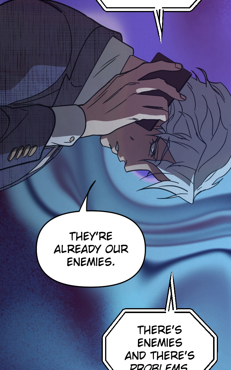 Read The Mafia Nanny ENGLISH Manga Online