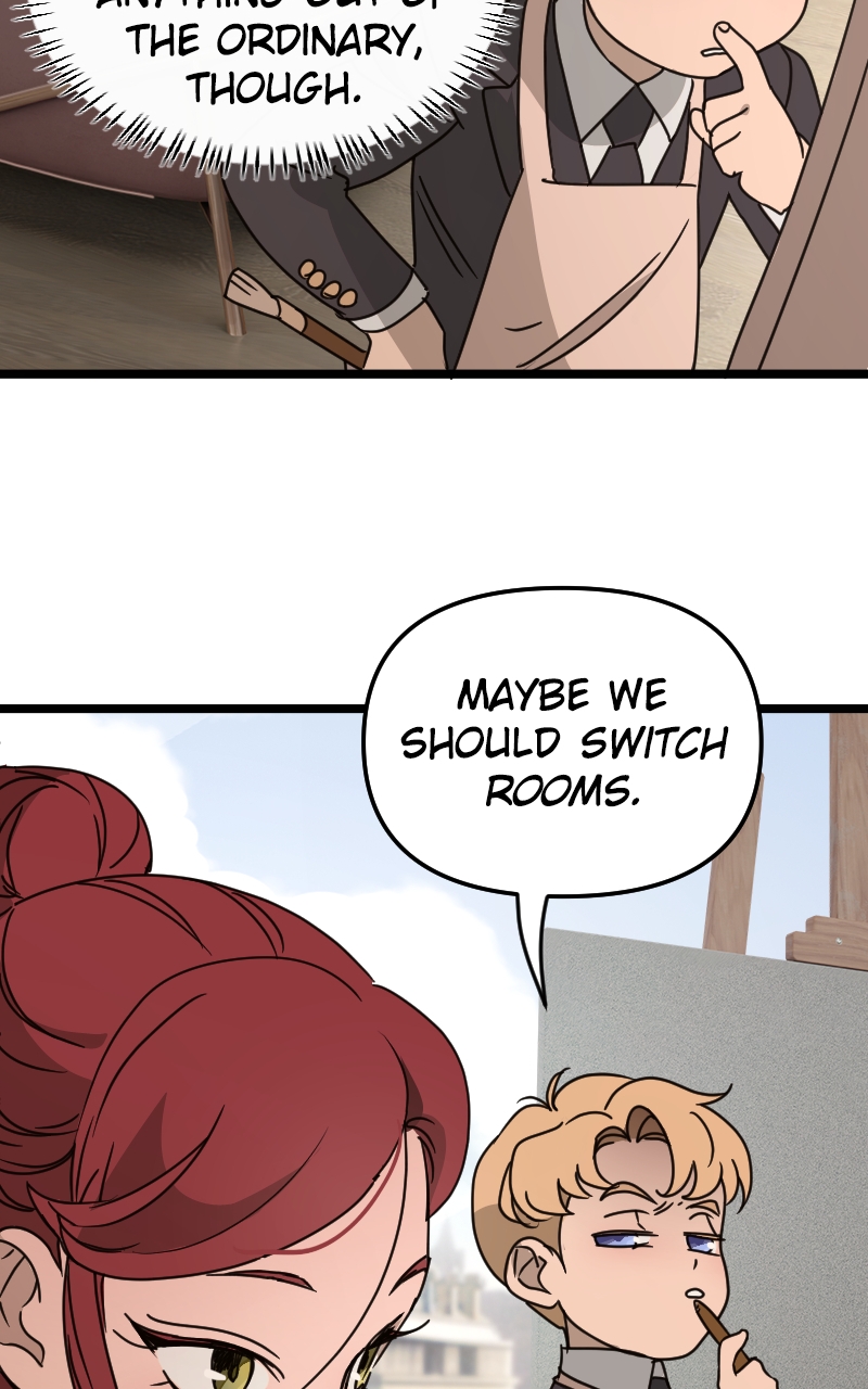 Read The Mafia Nanny ENGLISH Manga Online