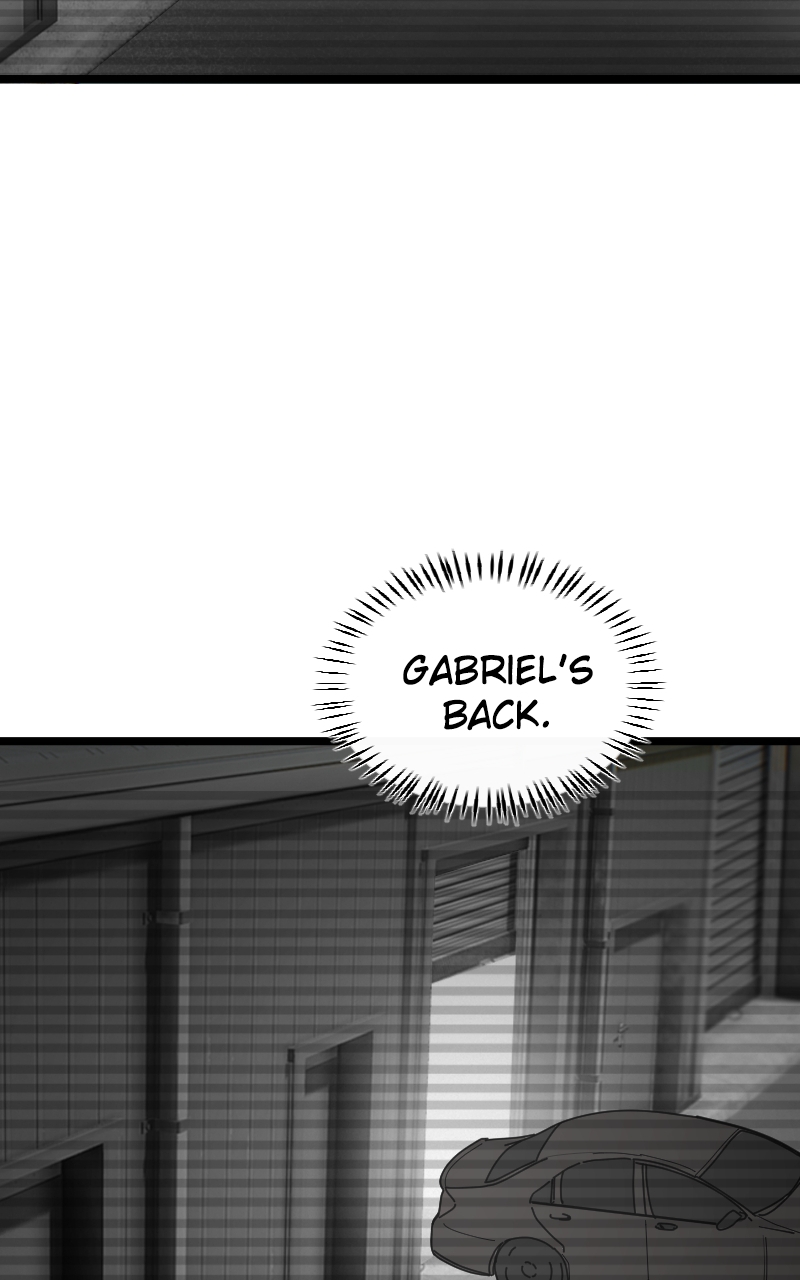 Read The Mafia Nanny ENGLISH Manga Online