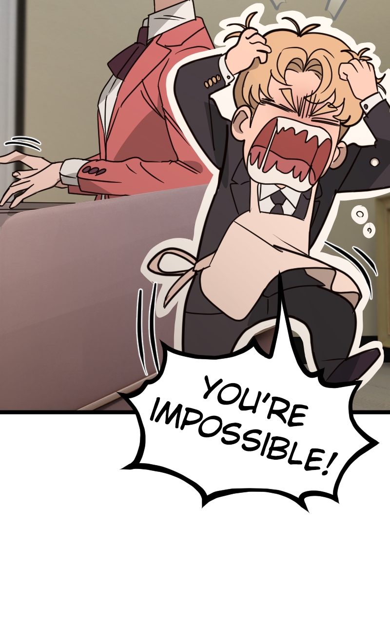 Read The Mafia Nanny ENGLISH Manga Online