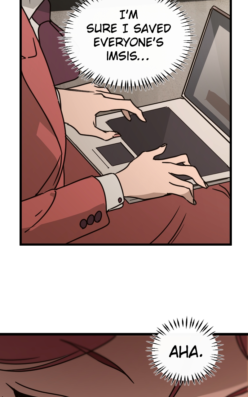 Read The Mafia Nanny ENGLISH Manga Online