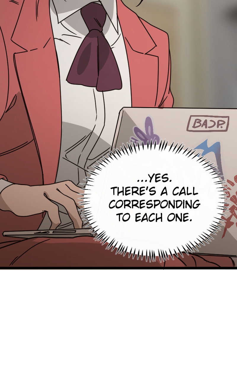 Read The Mafia Nanny ENGLISH Manga Online