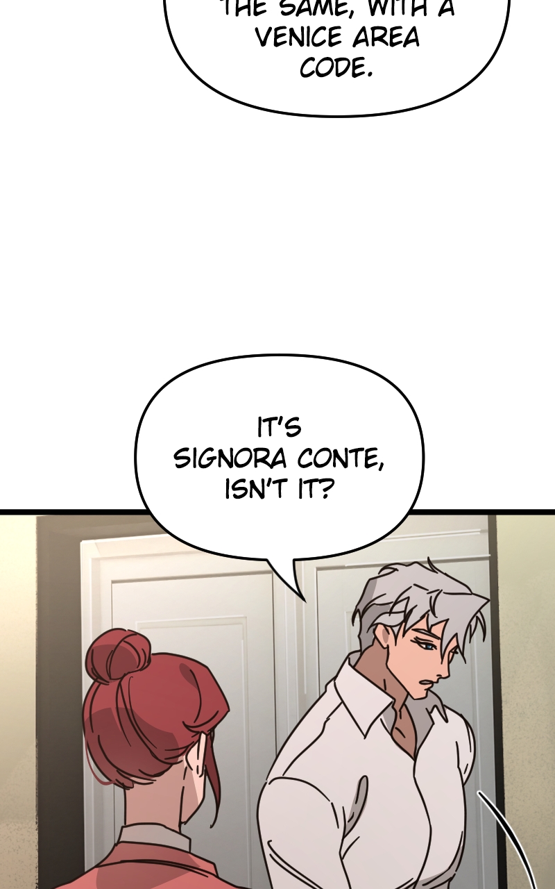 Read The Mafia Nanny ENGLISH Manga Online