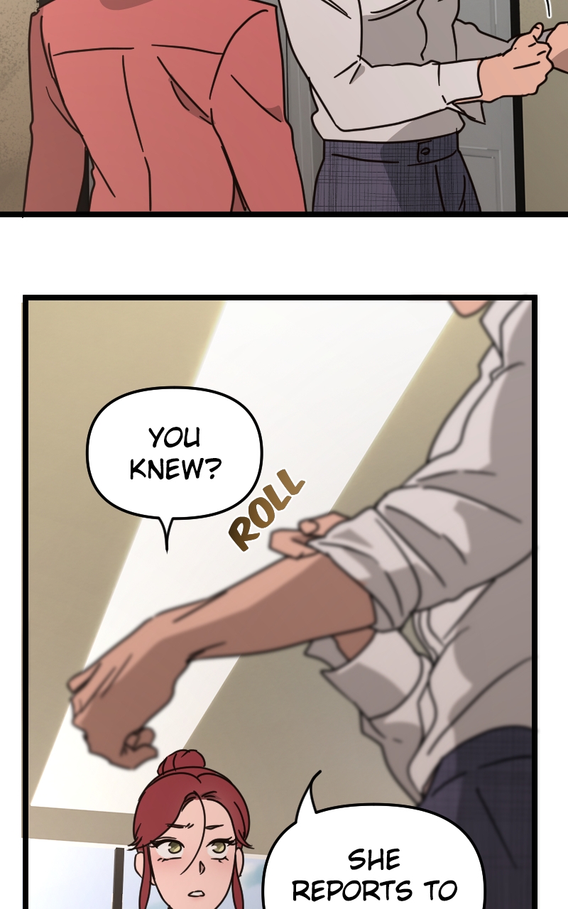 Read The Mafia Nanny ENGLISH Manga Online